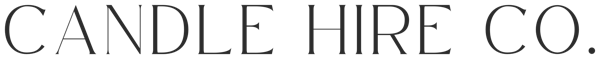 Candle Hire Co